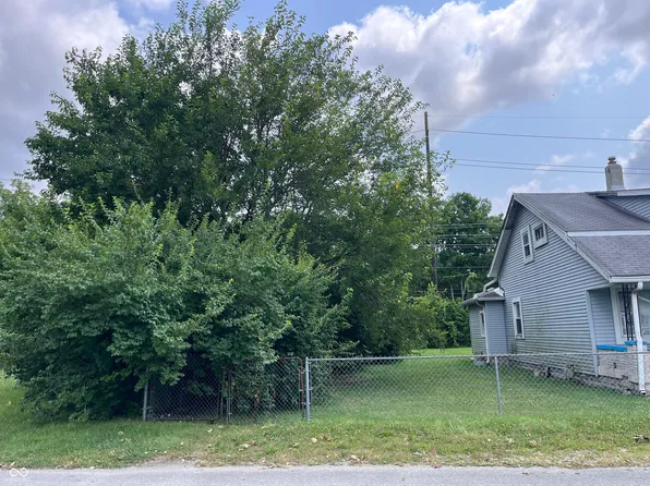 1343 Golay St, Indianapolis, IN 46203
