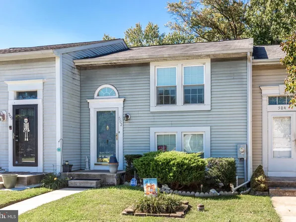 502 Brighton Pl, Baltimore, MD 21221