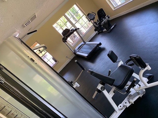 Fitness Club 2_08202019