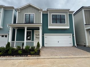 3524 Harvest Dance Dr, Houston, TX 77008