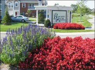 10035 Monticello Blvd, Fort Wayne, IN 46825