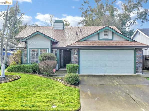 5813 Laguna Quail Way, Elk Grove, CA 95758