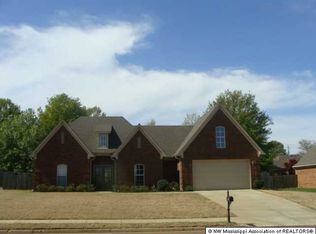 1485 Hernando Pointe Cv N, Hernando, MS 38632