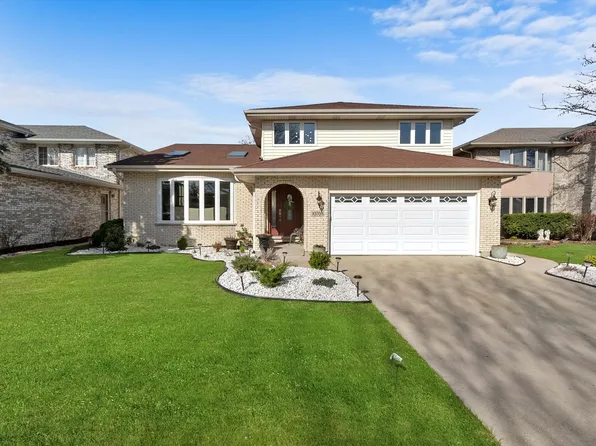 10708 Linder Ave, Oak Lawn, IL 60453