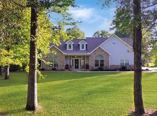 14674 Diamond Shrs, Willis, TX 77378