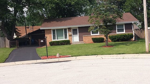 1st image of 13411 Crestwood Ct