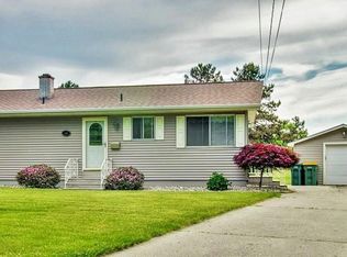 165 Cameron Dr, Battle Creek, MI 49015