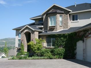 351 S Silver Cir, Alpine, UT 84004