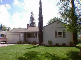 3470 Sierra View Ln, Sacramento, CA 95821