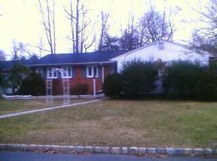 400 Brook Ave, North Plainfield, NJ 07062