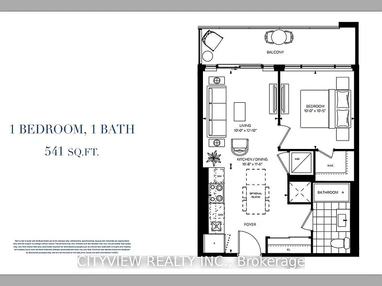 395 Dundas St W #Penthouse 10 — Photo 15