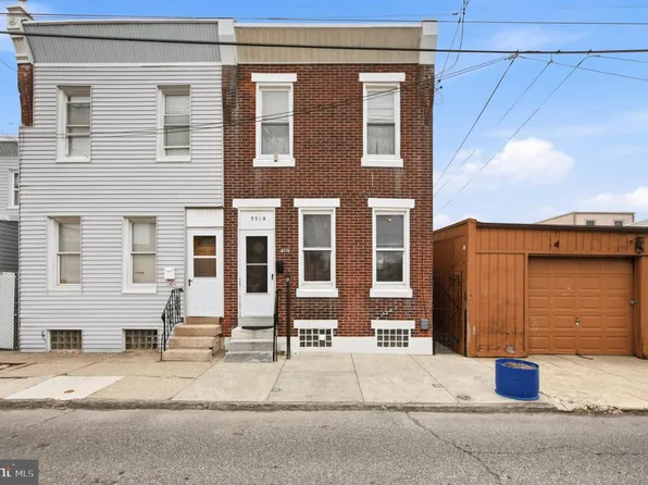 3519 Mercer St, Philadelphia, PA 19134