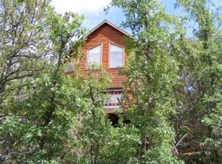 91 Juniper Hill Loop, Cedar Crest, NM 87008