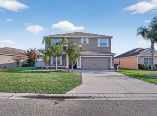 13908 Tensaw Dr, Hudson, FL 34669