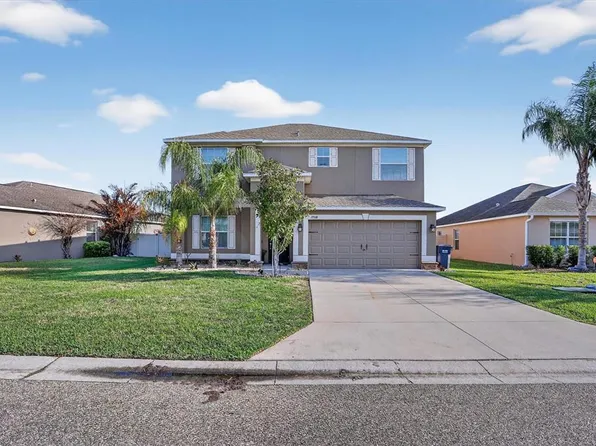 13908 Tensaw Dr, Hudson, FL 34669