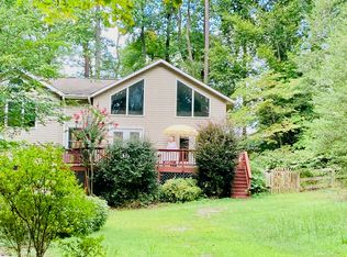 16586 Eltham Rd, Lanexa, VA 23089