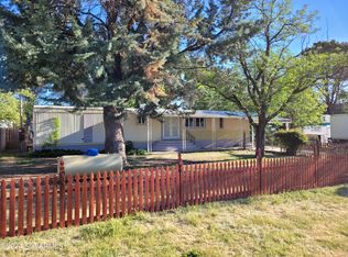 4225 E Clear Creek Dr, Camp Verde, AZ 86322