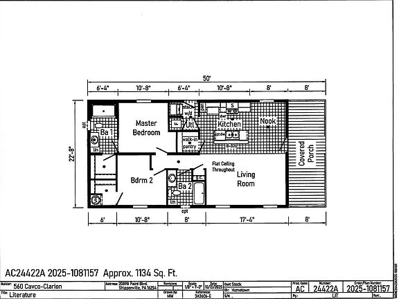 2nd image of this home