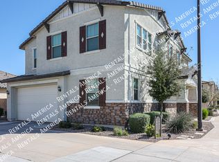36 E Constitution Dr, Gilbert, AZ 85296