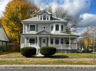 165 River St, Kingston, PA 18704