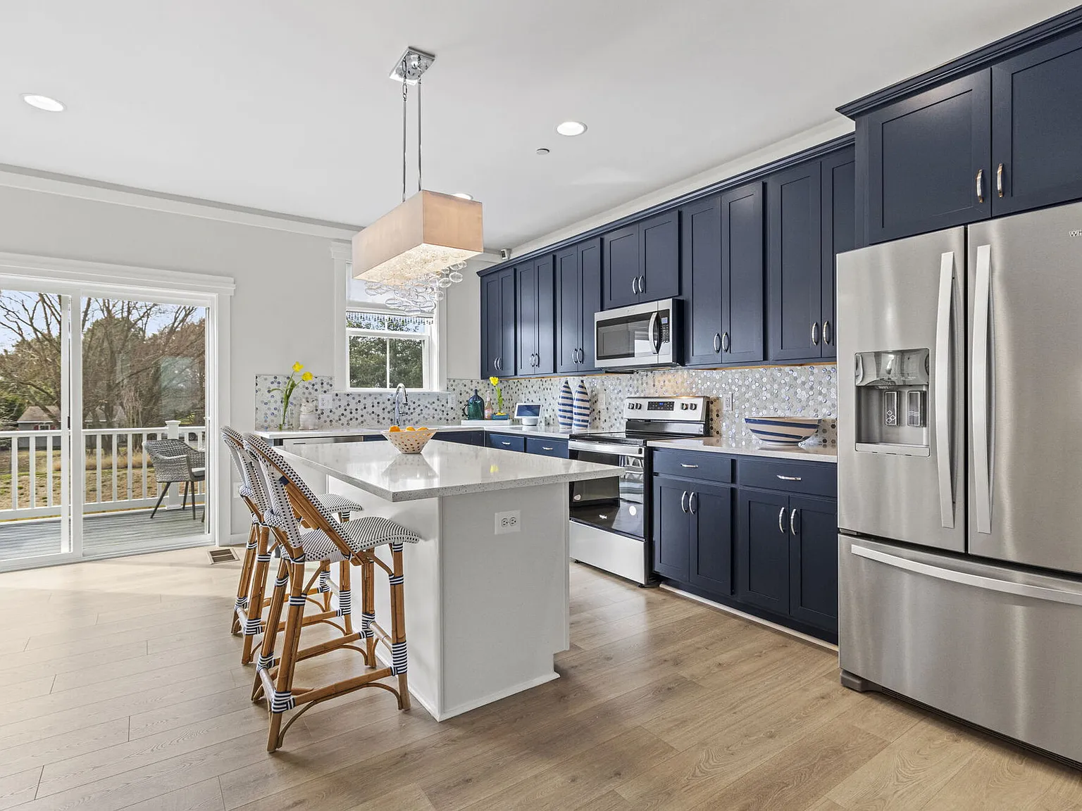 Villas At Bridgeville — Photo 3