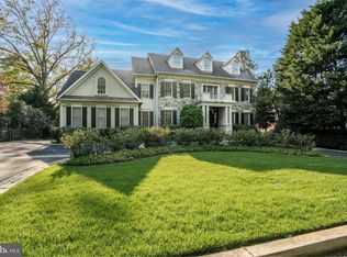 5368 27th St NW, Washington, DC 20015