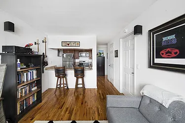 Rented by Halstead Real Estate