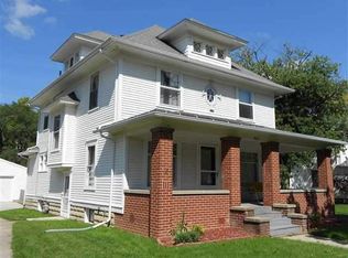 451 E Oak St, Wauseon, OH 43567