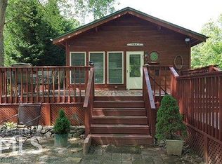 58 Fishtail Cir #233, Cleveland, GA 30528