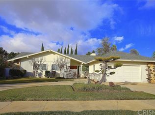 19615 Vintage St, Northridge, CA 91324