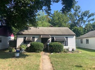 5304 W 3rd Pl, Gary, IN 46406
