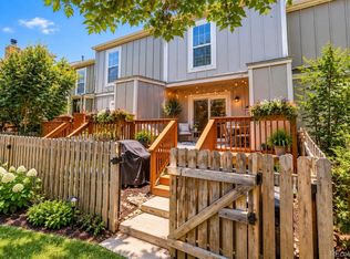 8210 S Fillmore Cir, Centennial, CO 80122