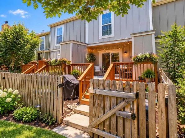 8210 S Fillmore Circle, Centennial, CO 80122