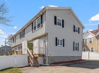 18 Massasoit Rd #A, Worcester, MA 01604