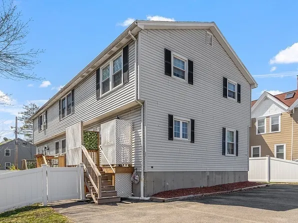 18 Massasoit Rd #A, Worcester, MA 01604