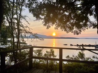 95 Nelson Ave, Greenville, ME 04441