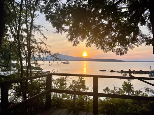 95 Nelson Avenue, Greenville, ME 04441