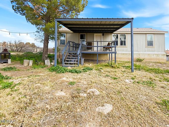 5th image of 1250 N Fort Grant Rd