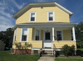 201 Railroad St, Lincoln, RI 02838