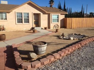 7279 Hanford Ave, Yucca Valley, CA 92284