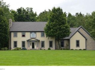 6791 Pheasants Rdg, Hudson, OH 44236