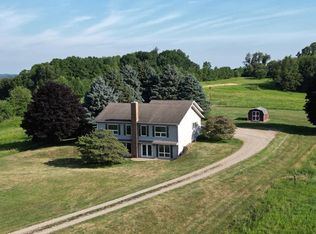 3495 Welty Rd, Lucas, OH 44843