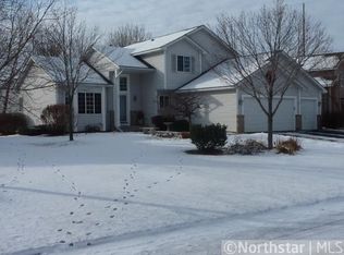 10243 Deerwood Ave N, Champlin, MN 55316