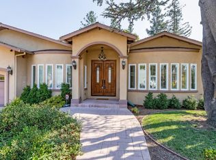 13088 Montrose St, Saratoga, CA