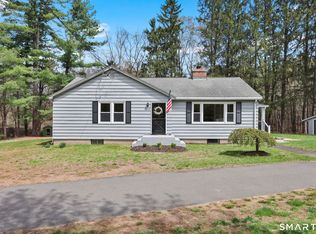 333 Troy Road, South Windsor, CT 06074