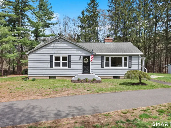 333 Troy Road, South Windsor, CT 06074