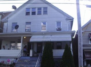 672 Lincoln St, Hazleton, PA 18201