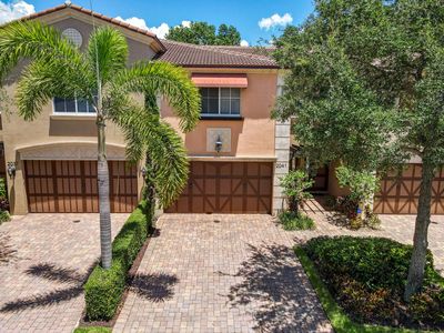 2041 Foxtail View Court, West Palm Beach, FL, 33411