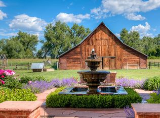 8661 Yellowstone Rd, Longmont, CO 80503