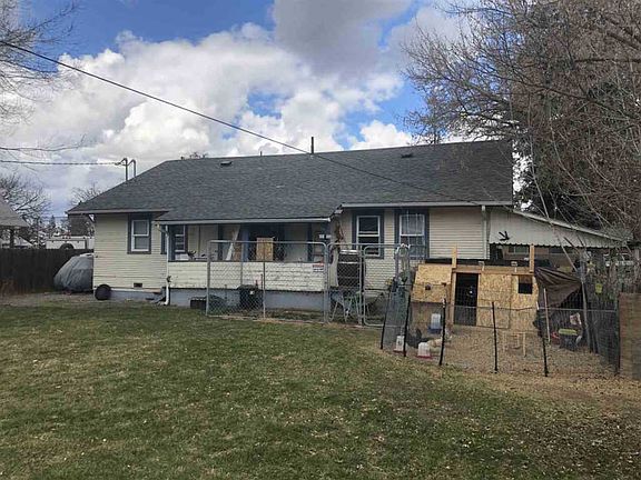 4th image of 7308 E 6th Ave #7310